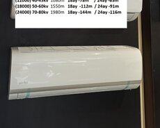 Midea kondisioner
