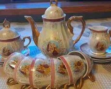 Çay servizi