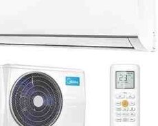 Kondisionerlərin yuyulması