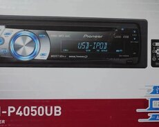 Pioneer 4050ub