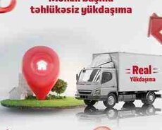 Yükdaşıma xidməti