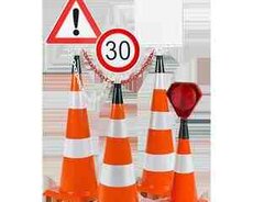 Təhlükəsizlik nişanları