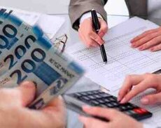 Vergi və mühasibat xidməti