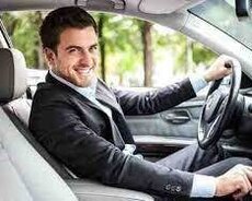Sürücü Tələb olunur