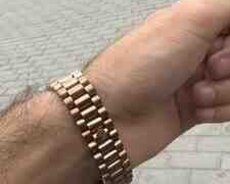 Rolex qol saatı