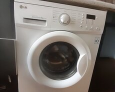 Lg 6 kq-lıq paltaryuyan maşın