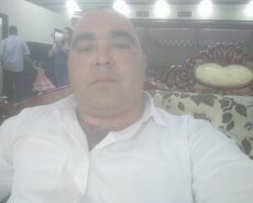 Sürücü işi axtarıram