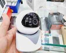 Wifi smart ptz 360 FHD kamera
