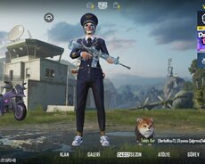 Pubg Mobil