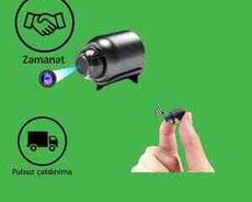 Wifi mini batereya kamera