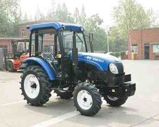 YTO ESK 454, 2022 il