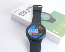 Zeblaze Gtr 3 smart saatı