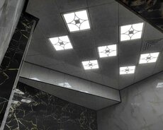 Asma tavan satışı