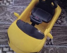 Akmyatoru yoxdur işləkdir