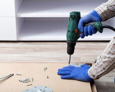 Mebel ustası tələb olunur