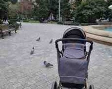 Uşaq arabası Belecoo