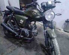 Minsk d4 50., 2021 il