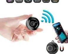 Wifi mini simsiz kamera
