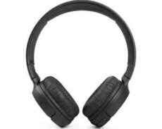 Qulaqlıq JBL T510BT Black