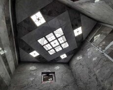 Asma tavan qurasdirilmasi