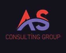 Audit, mühasibatlıq, vergi, kadr uçotu xidmətləri