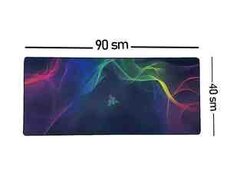 Mousepad Razer 90x40 sm