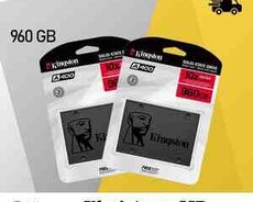 Original Kingston SSD 960GB A400