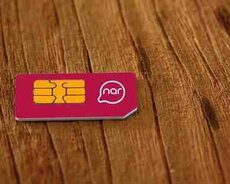 Номер Nar  (070) 244-66-44
