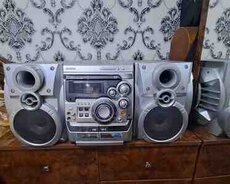 Musiqi mərkəzi