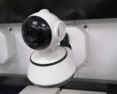 İp Kamera "1 Megapiksel"