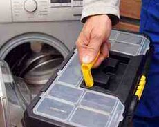 Kondisioner və qabyuyan təmiri