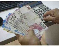 Vergi, mühasibatlıq xidmətləri