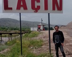 Xanimla evlenmek istəyirəm