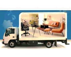 Yük daşıma xidməti