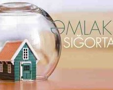 Əmlak sığortası