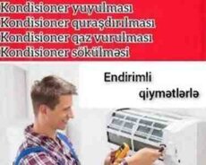 Kondisioner ustası