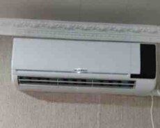 Kondisionerlərin yuyulması