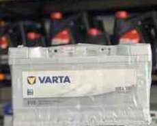 Akkumulyator Varta