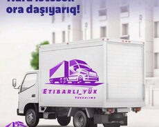 Ucuz yükdaşıma xidməti