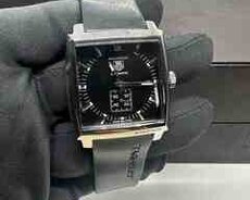 Tag Heuer Monoco Automatic qol saatı