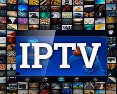 Iptv 1900+ kanal