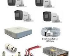 Tehlukesizlik kameralari