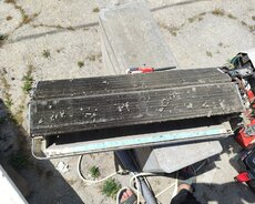 Hər növ kondisanerlerin təmiri