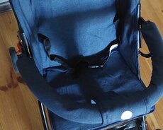 Kaliyasqa usağ arbasi