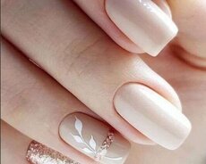 Dırnaq qaynağı ləvazmatları