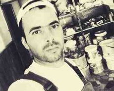 Rəngsaz işi axtarıram