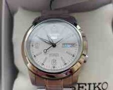 Seiko 5 qol saatı