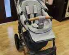 Uşaq arabası Adamex Neore