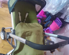 uşaq üçün Kalyaska