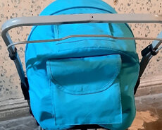 uşaq üçün kalyaska